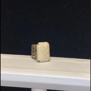 🌺SOLD Mercari🌺 Sorrelli Dark Lots ring